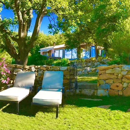 Privater Rueckzugsort In Den Bergen In Suedfrankreich By Interhome Bédarieux
