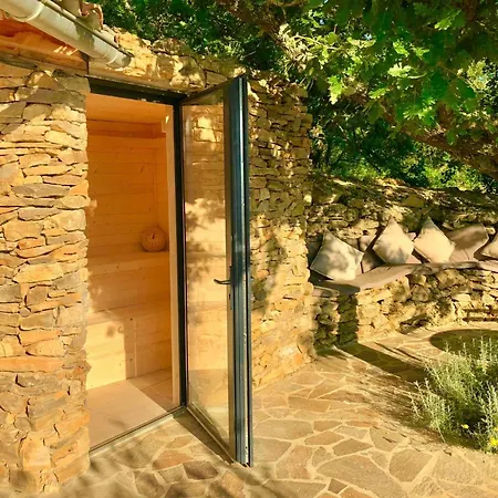 Privater Rueckzugsort In Den Bergen In Suedfrankreich By Interhome