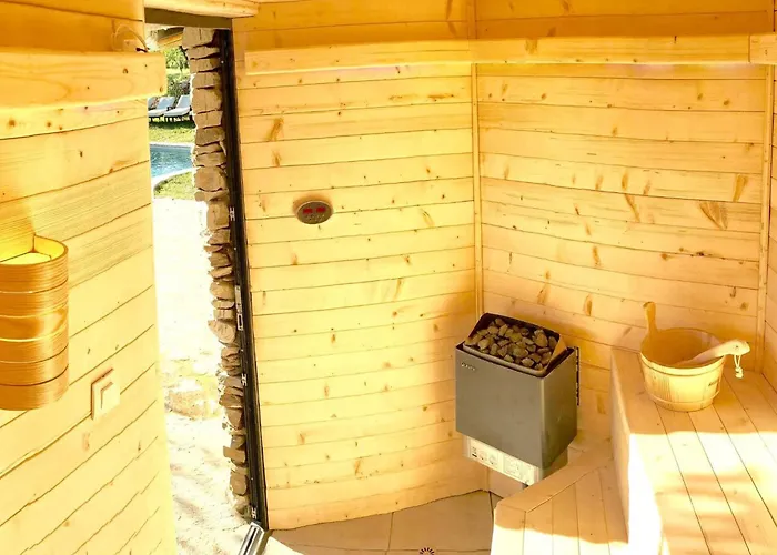 Privater Rueckzugsort In Den Bergen In Suedfrankreich By Interhome * Bédarieux