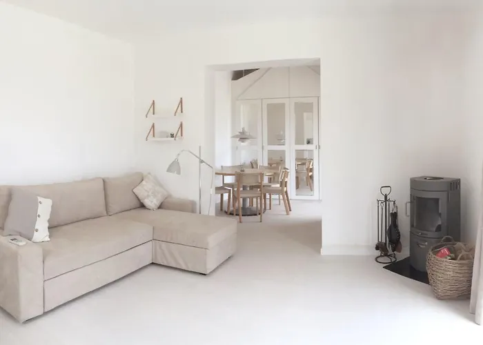 Nyaraló Privater Rueckzugsort In Den Bergen In Suedfrankreich By Interhome Bédarieux