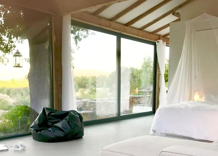 Privater Rueckzugsort In Den Bergen In Suedfrankreich By Interhome Nyaraló