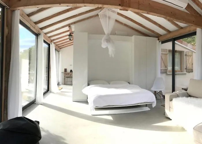 Privater Rueckzugsort In Den Bergen In Suedfrankreich By Interhome Bédarieux
