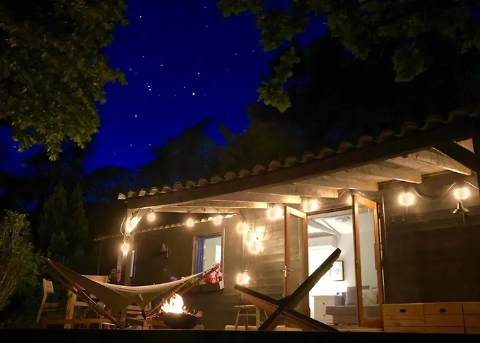 Privater Rueckzugsort In Den Bergen In Suedfrankreich By Interhome *