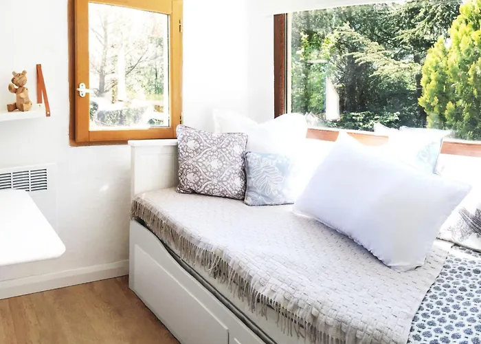 Privater Rueckzugsort In Den Bergen In Suedfrankreich By Interhome Nyaraló Bédarieux