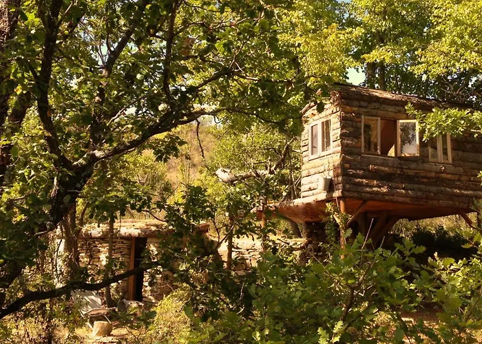 Privater Rueckzugsort In Den Bergen In Suedfrankreich By Interhome Nyaraló