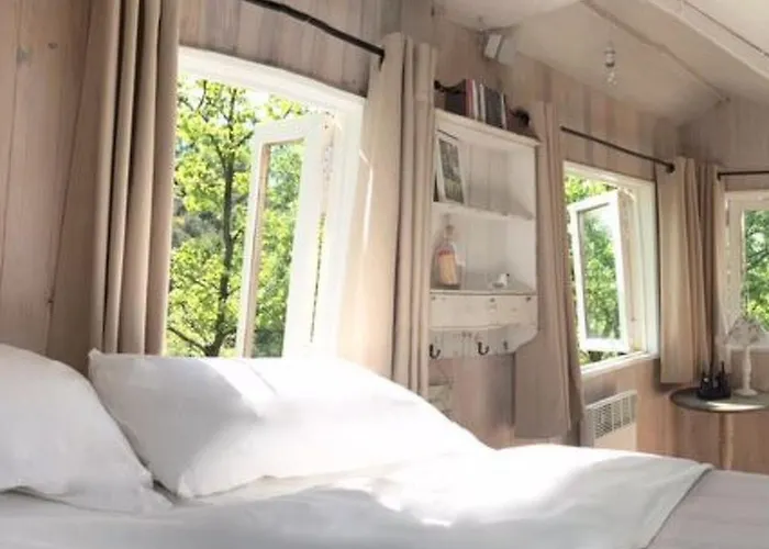 Privater Rueckzugsort In Den Bergen In Suedfrankreich By Interhome