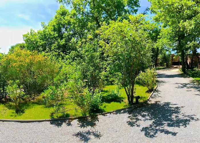 Privater Rueckzugsort In Den Bergen In Suedfrankreich By Interhome Nyaraló Bédarieux