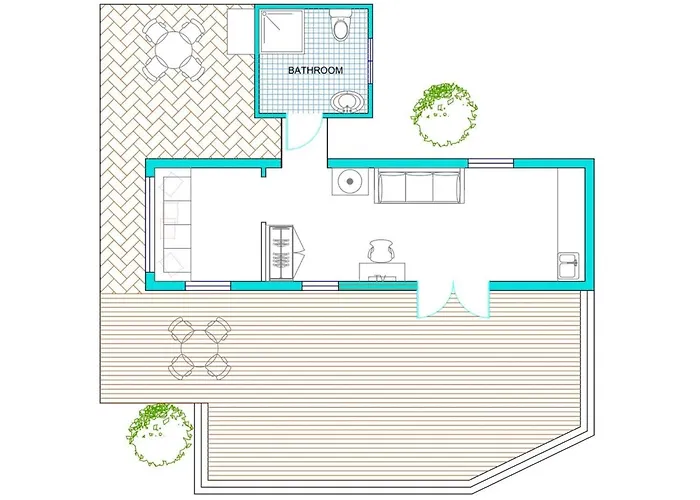 Privater Rueckzugsort In Den Bergen In Suedfrankreich By Interhome Nyaraló Bédarieux